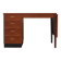 Teak desk, Danish design, 1970s, production: Denmark