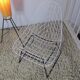 Chair Wire by Cees Braakman for Pastoe