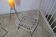 Chair Wire by Cees Braakman for Pastoe