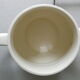 Cafeteria Salam Villeroy - Boch, mint green ceramic, 1950s