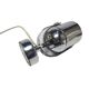 Lampe de chevet Art Déco, Belgique, années 1960