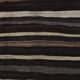 Stripe Vintage Anatolian Kilim Rug  sku 3057