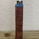 2 anciennes raquettes vintage tennis Marco et Montana