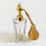 1 flacon parfum Marcel Franck