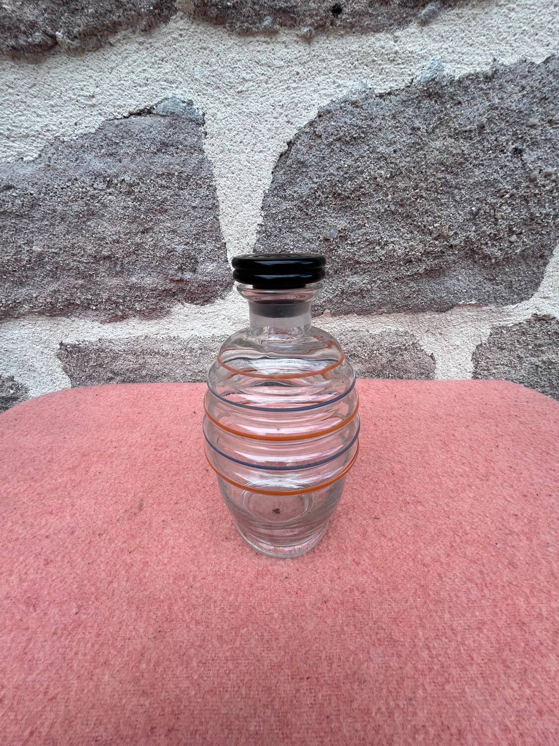 Vintage carafe