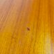 Table style scandinave circa 1965