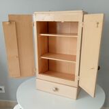 Medicine cabinet 50s