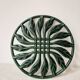 Vintage cast iron trivet - Invicta France