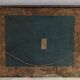 "Landscape of the Norman bocage ", watercolour framed and signed, early 20th century