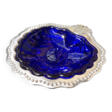 Beurrier bleu cobalt