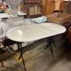 Bistro table