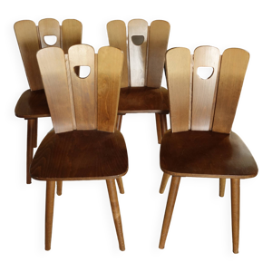 Scandinavian midcentury