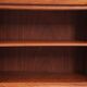 Bureau scandinave boomerang en teck d'Arne Hovmand Olsen