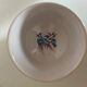 Lot of 2 bowls Ceramic decoration decor Moustiers G. F.