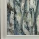 "Enigma" oil on board framed by Meryl watts