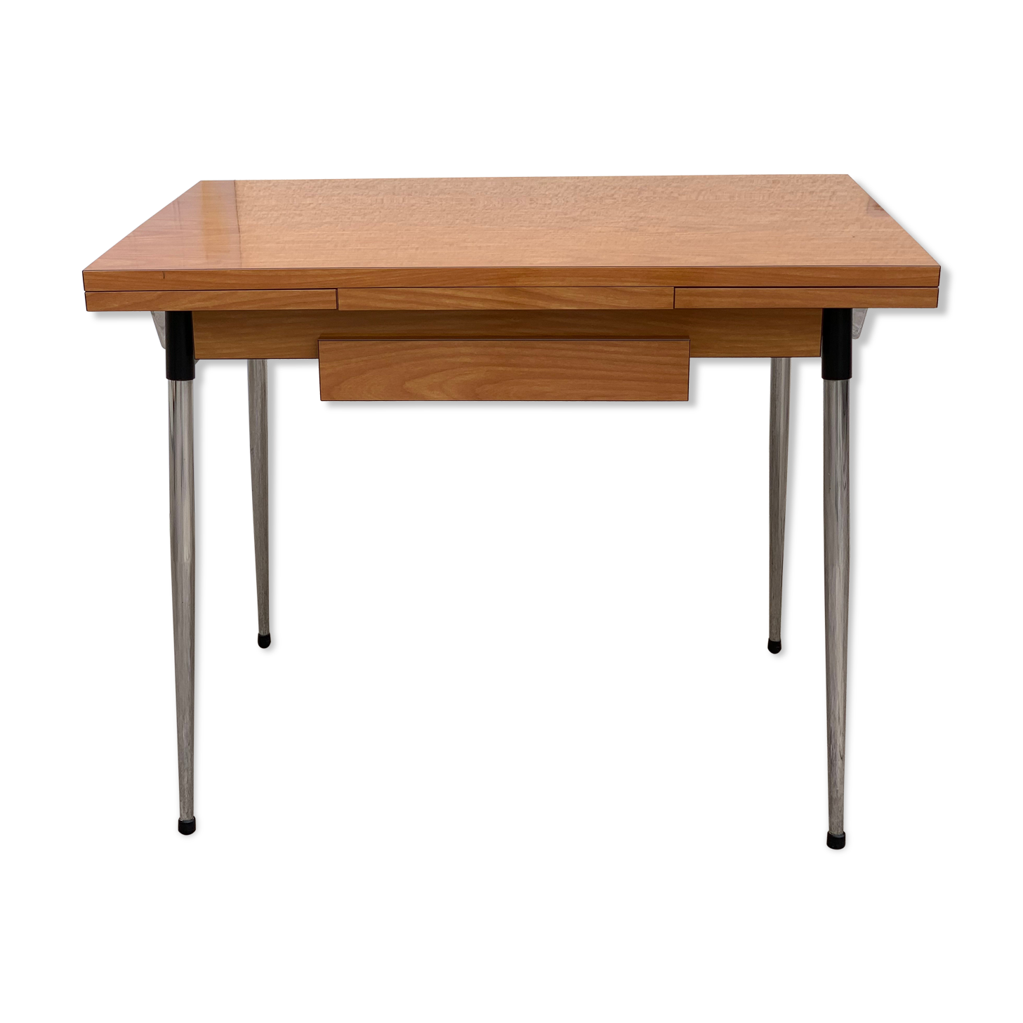 Formica tublac table 1970