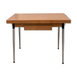 Formica tublac table 1970