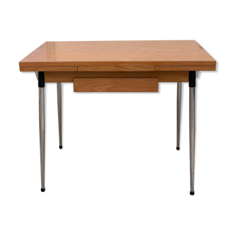 Formica tublac table 1970