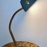 Desk lamp from the 50s/60s