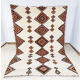 Tapis berbere marocain 300x180cm