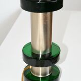German table lamp 70s
