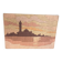 Tapisserie vintage en laine