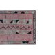 Vintage Turkish hallway rug 95x300 cm
