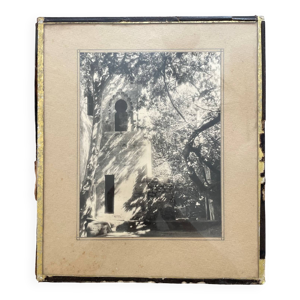 Photographie argentique - maroc