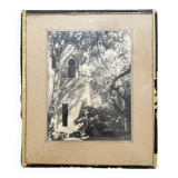 Silver photography from the Morocco collection circa 1950