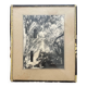 Silver photography from the Morocco collection circa 1950