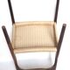 Niels Otto Möller chair model 71