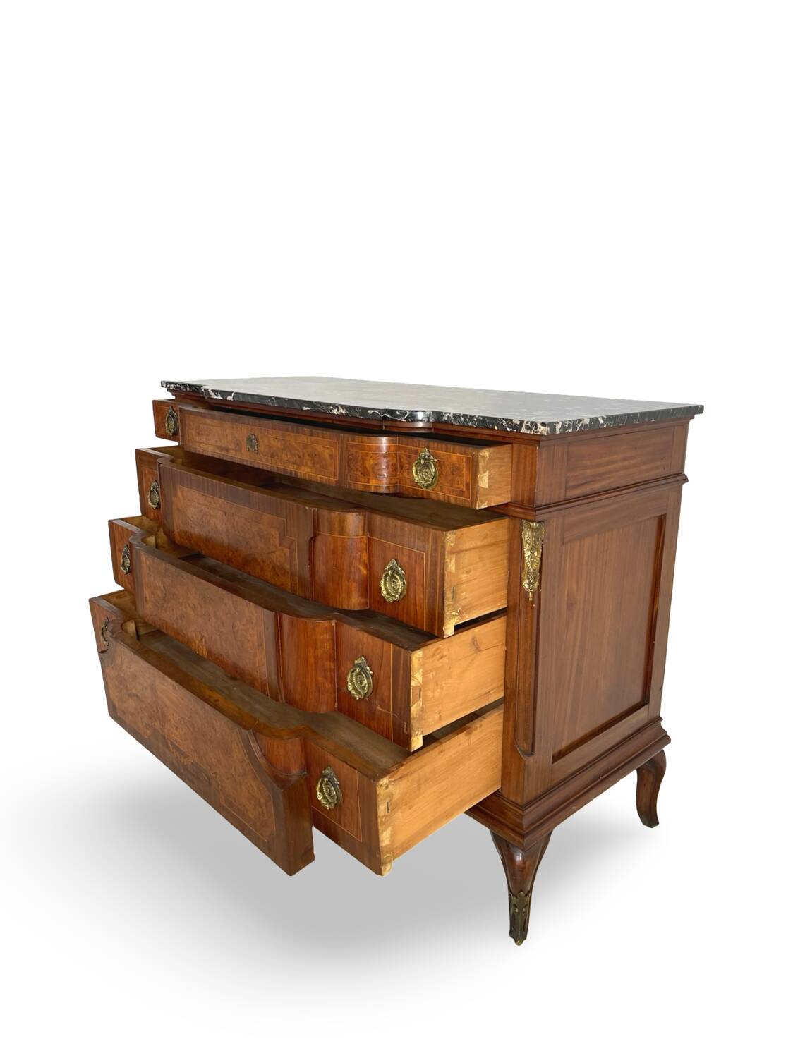 chest of drawers, 1930s