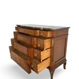 chest of drawers, 1930s