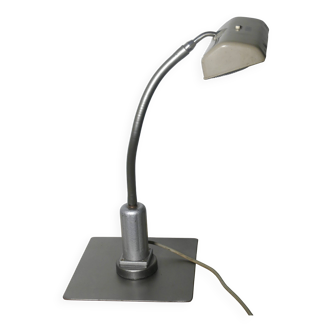 Lampe de bureau Waldmann 1960
