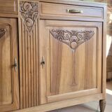 Parisian art deco buffet