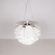 XL Pendant Lamp PH Artichoke by Poul Henningsen, Denmark, 1980s