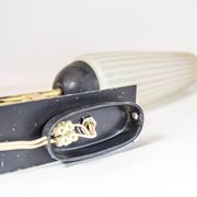 Midcentury wall lamp | Italian design | vintage 60's