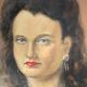 Portrait of a woman