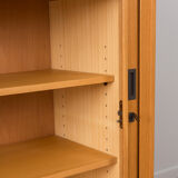 Roller shutter cabinet 1960
