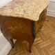 Louis XV Commode Style