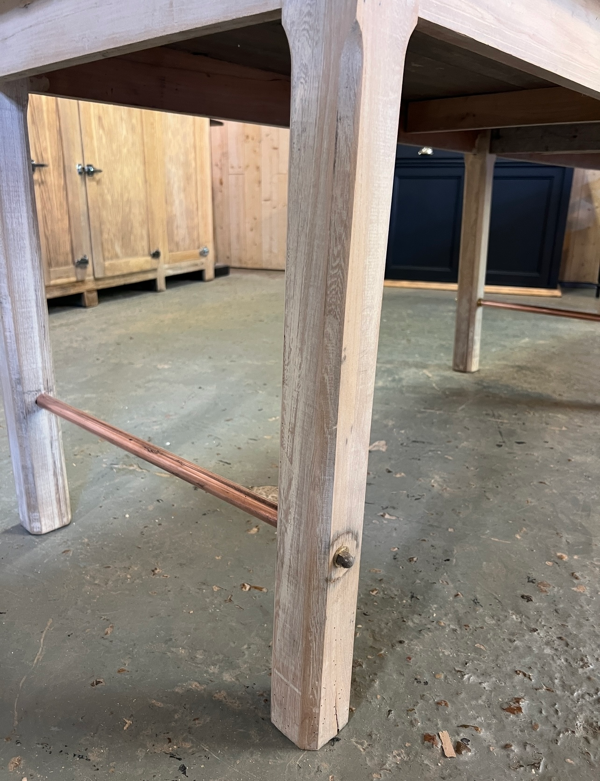 Table de commerce XXL