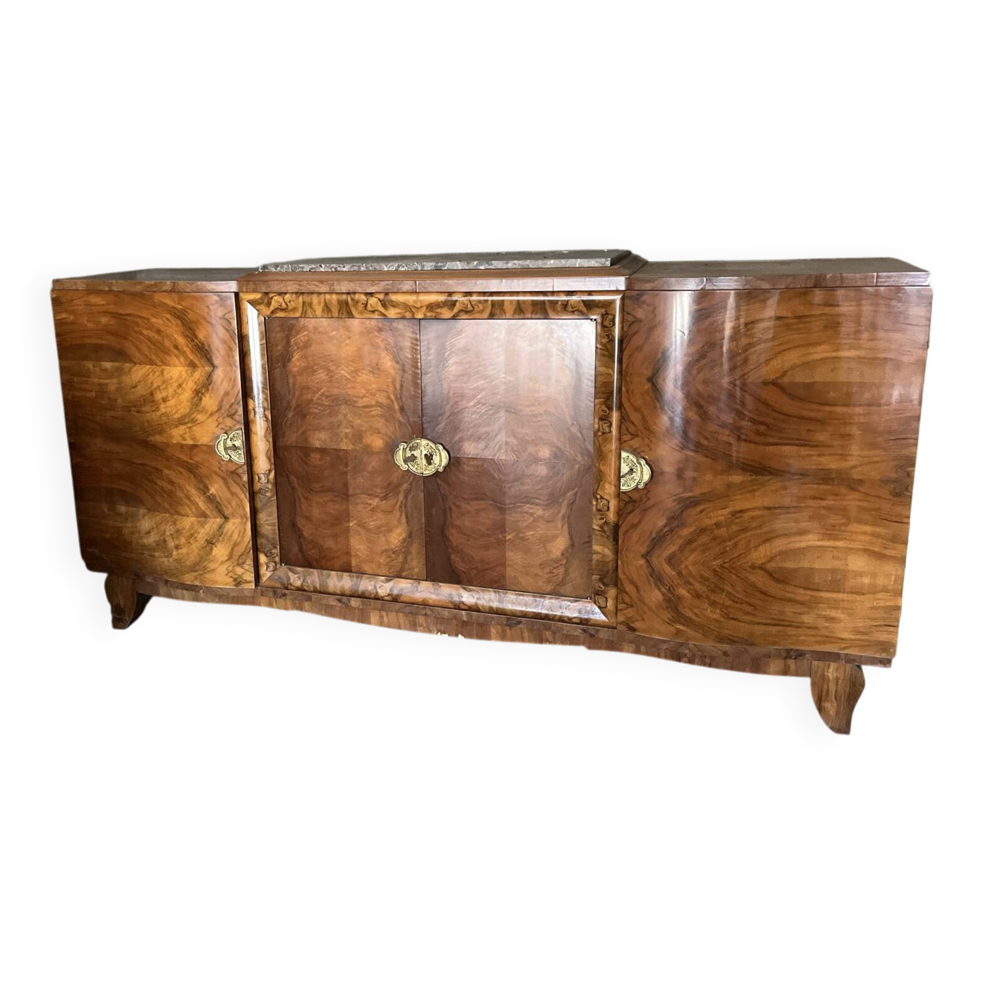 Buffet vintage