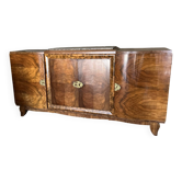 Vintage buffet