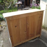 Parisian art deco buffet