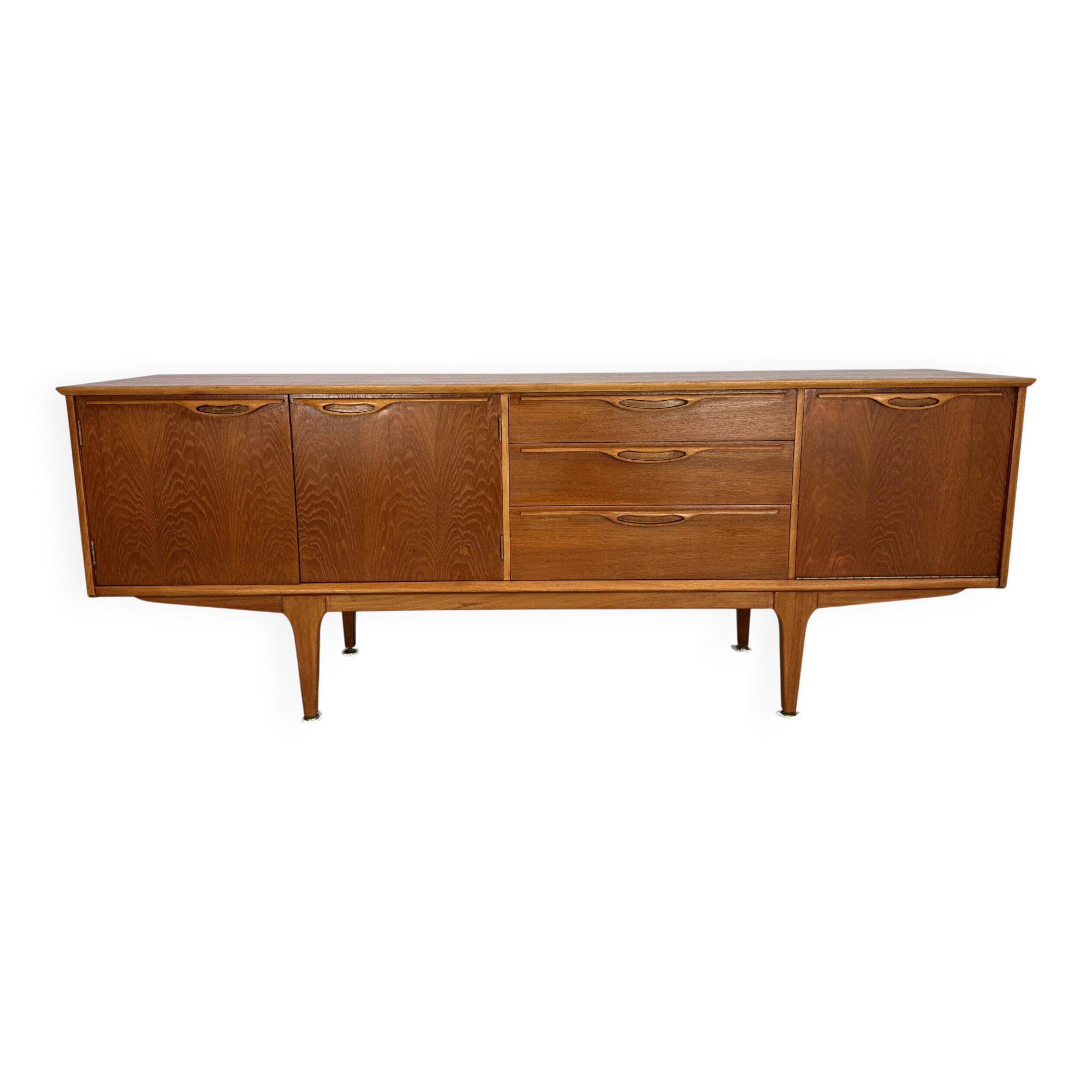 Vintage Jentique sideboard.