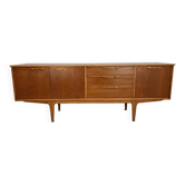 Vintage Jentique sideboard.