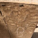 Authentic malian gate of dogon - african art - vintage