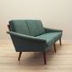 Green sofa, Danish design, 1970s, production: Denmark