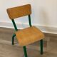 Children's school chair