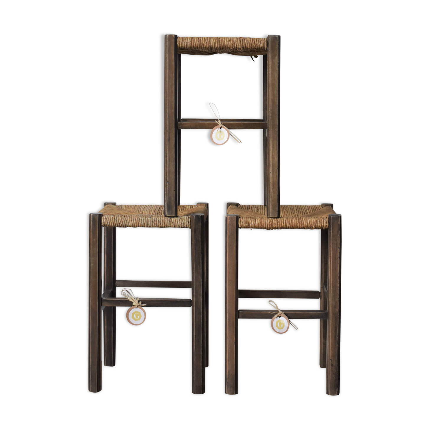 Country stools